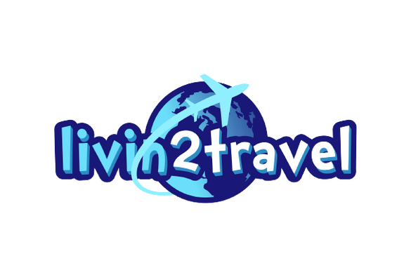 Livin2Travel logo